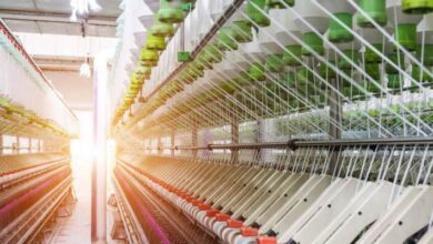 حذف سند توسعه صنعت نساجی از برنامه دولت جدید