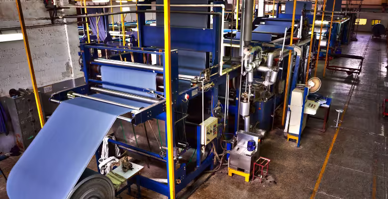 توسعه همکاری‌های تجاری نساجی ایران و آفریقا با اعتبار دو میلیارد یورویی