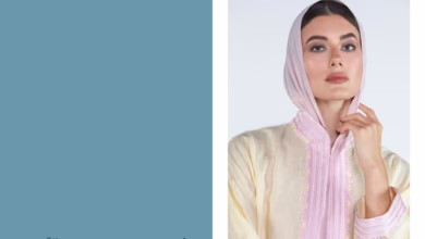 لوک‌بوک تابستانی مون‌لایت ۲۰۲۵ با طراحی زنانه و رنگ‌های تابستانی