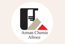 تولید و تأمین مواد شیمیایی تخصصی نساجی توسط شرکت آرمان شیمی افروز در ایران