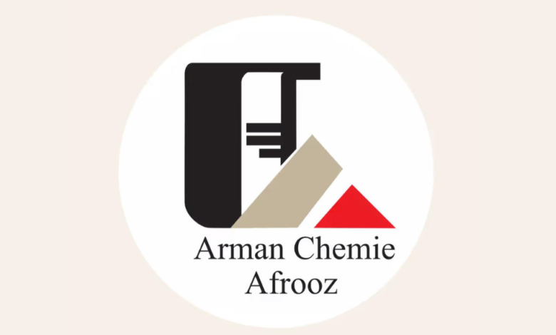 تولید و تأمین مواد شیمیایی تخصصی نساجی توسط شرکت آرمان شیمی افروز در ایران