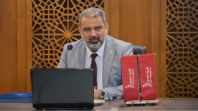 ریاست کمیته موکت انجمن نساجی ایران توسط دکتر مهران ملک‌پور مدیرعامل ظریف مصور