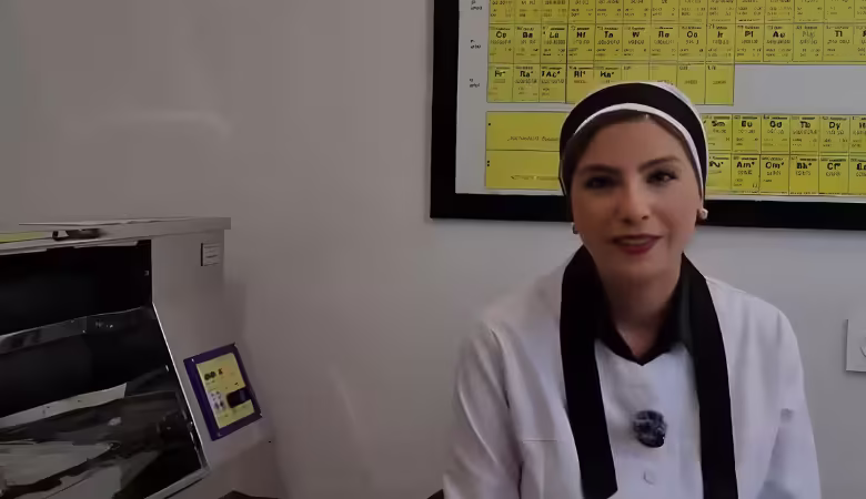 نرمکنهای تخصصی نساجی برای افزایش نرمی و لطافت پارچه