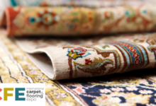 نمایشگاه ICFE 2026 با حضور طراحان جهانی و کارگاه بزرگ طراحی فرش My Work در استانبول