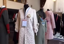 نمایشگاه بین‌المللی پوشاک ایران‌مد با حضور تولیدکنندگان و برندهای صنعت مد