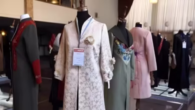 نمایشگاه بینالمللی پوشاک ایرانمد با حضور تولیدکنندگان و برندهای صنعت مد