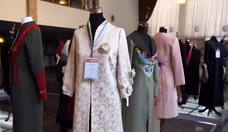 نمایشگاه بینالمللی پوشاک ایرانمد با حضور تولیدکنندگان و برندهای صنعت مد