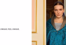 برند مون‌لایت – هویت بصری و طراحی مینیمال