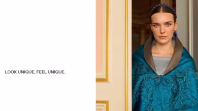 برند مونلایت – هویت بصری و طراحی مینیمال