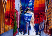 صنعت نساجی مراکش در مسیر تبدیلشدن به هاب هوشمند جهانی با تمرکز بر پایداری و زنجیره ارزش