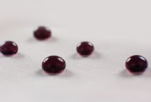 سامانه پردازش پلاسمایی منسوجات در حال اصلاح سطح با پلاسماهای سرد