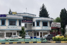 نساجی قائمشهر واگذاری کارخانه به بانک ملی با حکم دادگاه