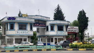 نساجی قائم‌شهر واگذاری کارخانه به بانک ملی با حکم دادگاه