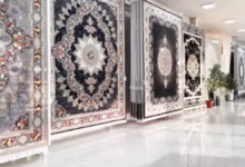 حضور شرکت فرش شاهرخ در نمایشگاه ICFE استانبول ۲۰۲۶ با ماشینآلات پیشرفته بافت فرش ماشینی