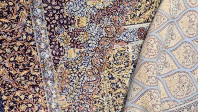 تحلیل صنعت فرش ماشینی ایران و تأثیر تورم بر صادرات و رشد اسمی