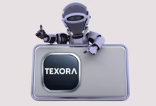 پلتفرم مشاوره هوشمند نساجی تکسورا معرفی شده توسط گروه مهندسی معتمدتکس