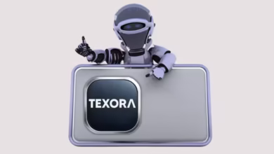 پلتفرم مشاوره هوشمند نساجی تکسورا معرفی شده توسط گروه مهندسی معتمدتکس