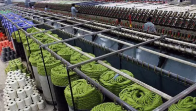 چالشهای صنعت نساجی در خراسان رضوی با ماشینآلات قدیمی و کمبود مواد اولیه