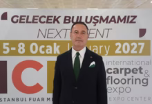 نمایشگاه بینالمللی فرش و کفپوش استانبول ICFE 2027