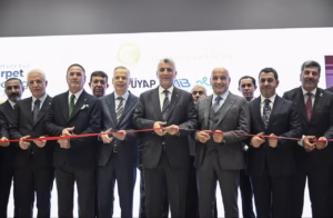 آغاز پروژه ثبت فرش ترکی در یونسکو همزمان با افتتاح ICFE 2026 در استانبول