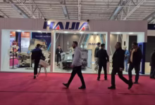 نمایشگاه‌های ایرانتکس و ایران‌مد