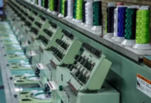 صنعت نساجی آذربایجان‌شرقی و تولید حوله در تبریز