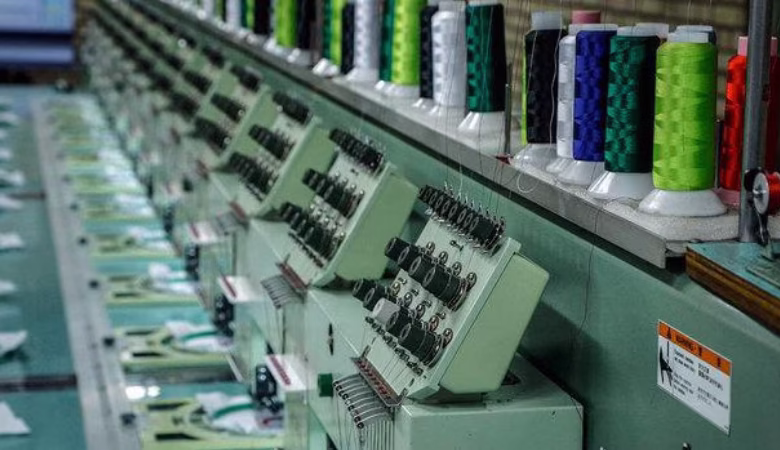 صنعت نساجی آذربایجانشرقی و تولید حوله در تبریز