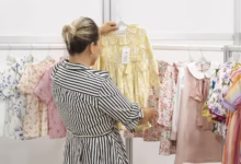 نمایشگاه مد و فشن استانبول