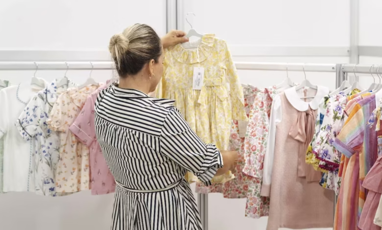 نمایشگاه مد و فشن استانبول