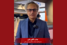 ماشین‌آلات نساجی ساخت ایران در نمایشگاه ایرانتکس 1404