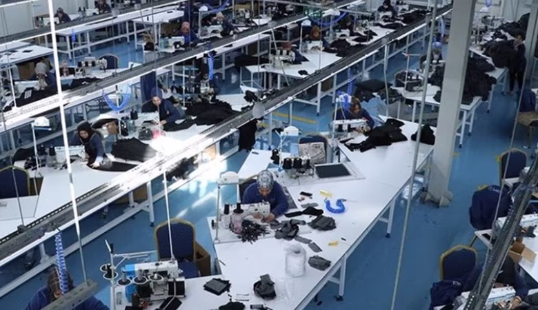 بحران نساجی ترکیه و تعطیلی کارخانه‌های پوشاک و از دست رفتن مشاغل