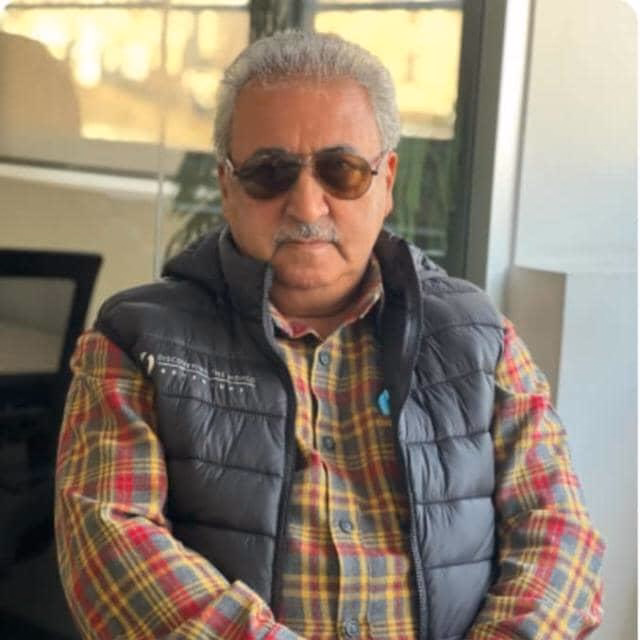 مهندس ناصرزجاجی - کاشان خرداد ماه۱۴۰۶