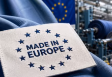 تولید نساجی در اروپا و آینده Made in Europe