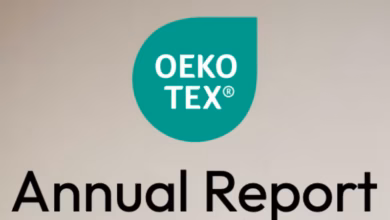 رشد گواهینامه‌های OEKO-TEX و جهش ۲۱۴ درصدی گواهی پنبه ارگانیک