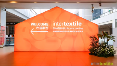 نمایشگاه منسوجات خانگی Intertextile Shanghai 2026 در شانگهای