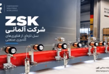 تصویر شاخص: گلدوزی صنعتی ZSK و فناوری‌های جدید 3D Loop، ماشین TFP/TWP و ZSK TERMINAL